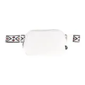 Aztec Strap C.C Belt Bag