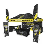 10×15 Platinum Event Package