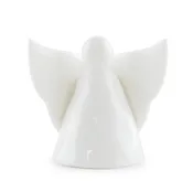 Angel Decorative Vase/ Card Holder in Gift Box