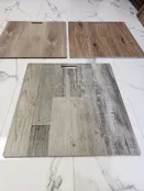 COASTAL MIX VINYL TILE