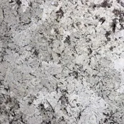 Alaska White