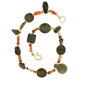 Amu Darya River Stones — Hughes Bosca