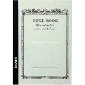 Apica Notebook - White Sheets - Line - A5