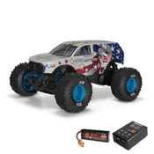 1/16 FREEDOM FLYER 4X4 RTR Monster Truck (Battery & Charger Included)