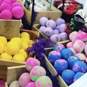 Bath Bomb Bundle