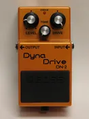 Boss DN-2 Dyna Drive