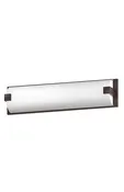 26″Vanity Light-Dark Bronze