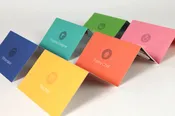 Business Cards