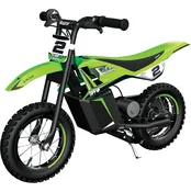 Dirt Rocket SX125 McGrath
