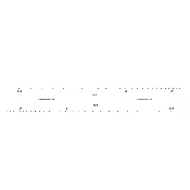 27-inch, 26.5-inch Fret Slotting Template
