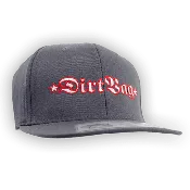 Boss - Core - 110 Flat Bill Hat
