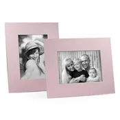 Angle Cut Easel Series - Pink