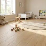 12mm LESSCARE Waterproof Laminate Luna Oak