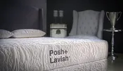 FLOW LATEX + MEMORY FOAM