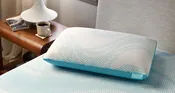 Tempur-Breeze® ProLo Pillow