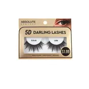5D Darling Lashes ELDL06 LUNA