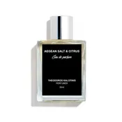 Aegean Salt & Citrus