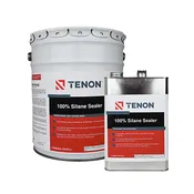 100% Silane Sealer