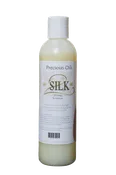 SILK2 "Precious Oils" Ultra-Light Multi-Use Oil