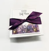 Curated Gift Box - Self Care — FLAVIA SOAPS & MORE