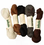 Alpaca Yarn