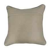 16x16 Decorative Indoor Pillow Covers (Set of 2)