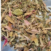 Belly BeCalm Functional Herbal Tea