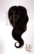 Straight Closure