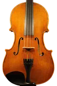 Andrzej Swietlinski 2025 — Robert Cauer Violins