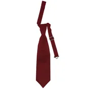 Apple Boys Necktie Pre-Tied