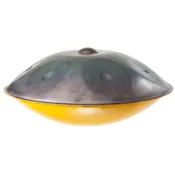 Rental Handpan