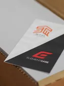Business Cards