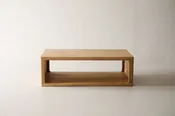 Billie Coffee Table