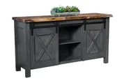 72" Xavier Sideboard