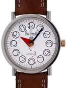 Alain Silberstein SS “Klub Classic” circa 1990’s