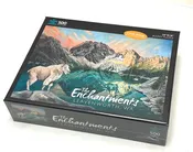 Enchantments Puzzles