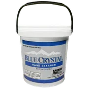 Blue Crystal Hand Cleaner