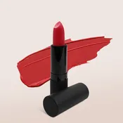 Berry Red Matte Lipstick