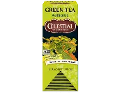 Authentic Green Tea, 25 ct