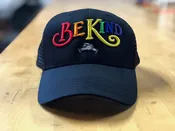 Be Kind: Pride Edition Snap Back Cap