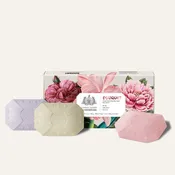 Bouquet Soap Set