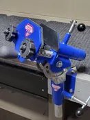 The Gunsmith Vise #6 - Total Vise