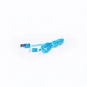 Cable, Blue USB-B