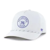 '47 Brand Philadelphia 76ers Chalk Loop Hitch