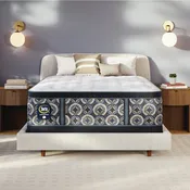 Cascade Range - Firm Pillow Top | Perfect Sleeper | Serta