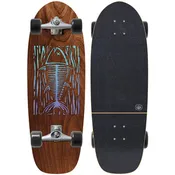 Bluefin, 28" | Surfskate Complete