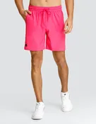 Aaron 7" Short - Vivid Pink