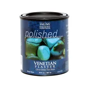 Ultra Deep Tint Base Water-based Acrylic Venetian Plaster 30 Ounce