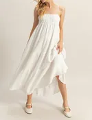 Maggi Dress