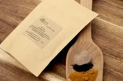 Activated Charcoal Hydrating Mask - Purify & Soothe